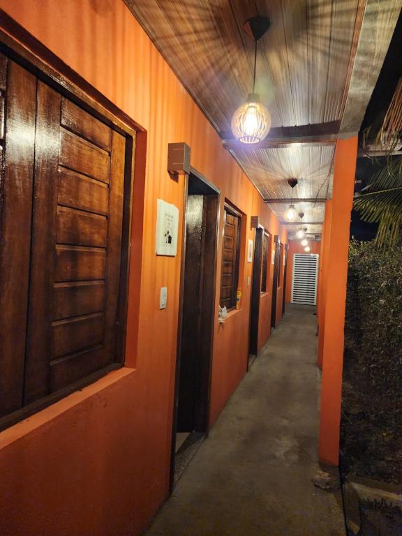 Fotografie z fotogalerie ubytování Pousada Casa de Beata v destinaci Salvador