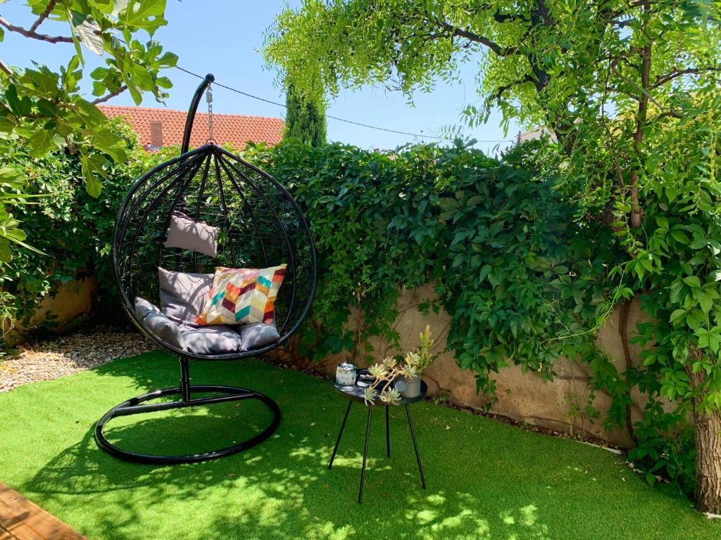 Fotografie z fotogalerie ubytování Perla Alba Apartments v destinaci Tribunj