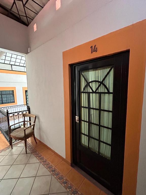 Fotografie z fotogalerie ubytování Suites Chingón v destinaci Guadalajara