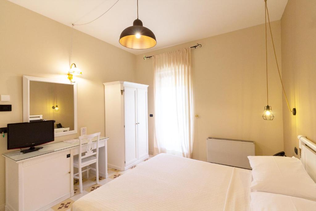 Villa Rosa Antico Dimora Storica - 2