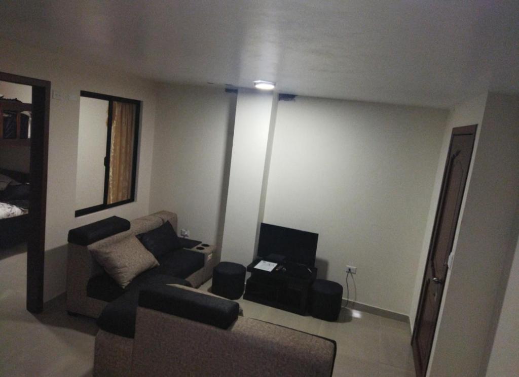 La casa de Michu y Niky, Baños (precios actualizados 2025)
