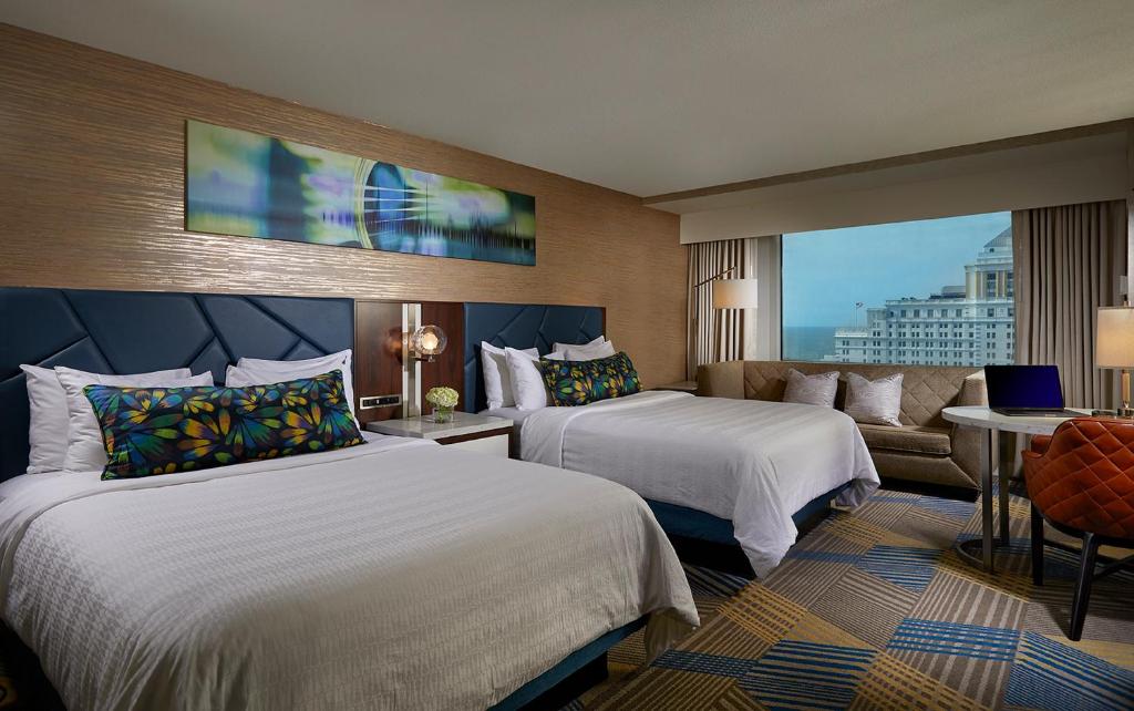 Hard Rock Hotel & Casino Atlantic City - 