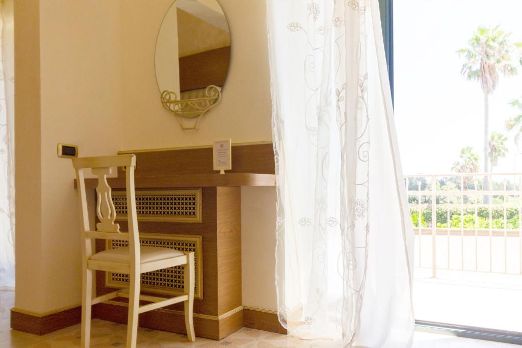 Villa Rosa Antico Dimora Storica - 18