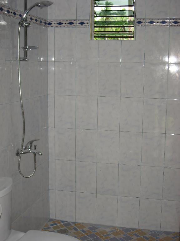 BregmanGuestHouse - Tweepersoonskamer Met Een Eigen Buitenbadkamer