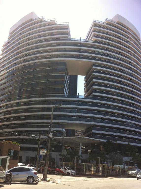 Landscape Beira Mar Apartment 1004