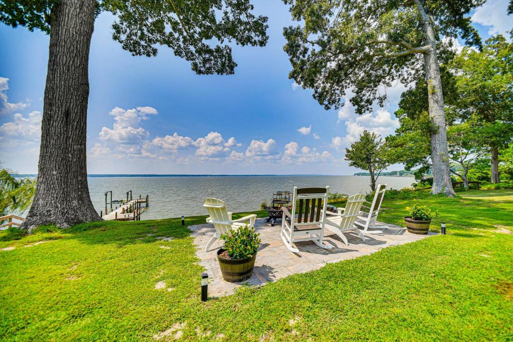 Florida Boat Dock Vacation Rentals | Distinctive Beach Rentals