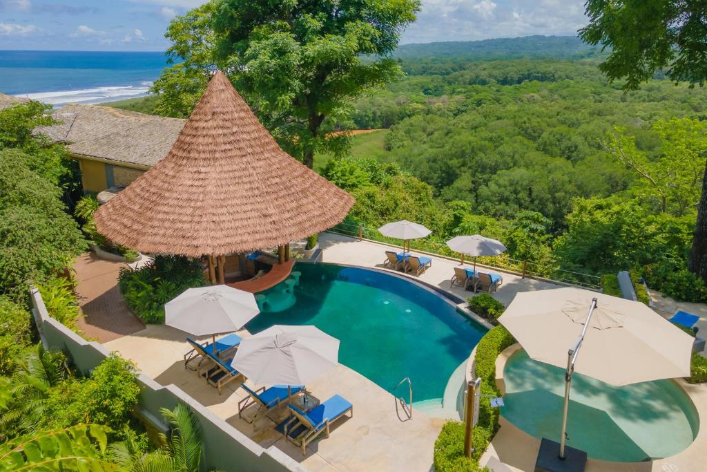 Hotel Boutique Lagarta Lodge
