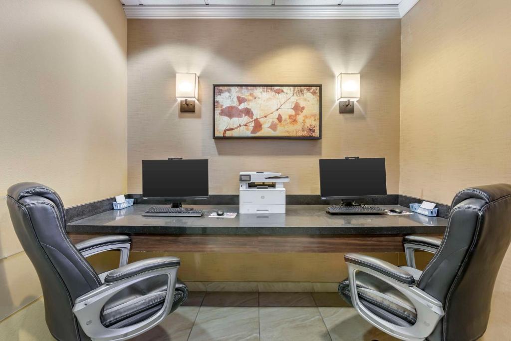 Fotografie z fotogalerie ubytování Best Western Plus Chandler Hotel & Suites v destinaci Chandler