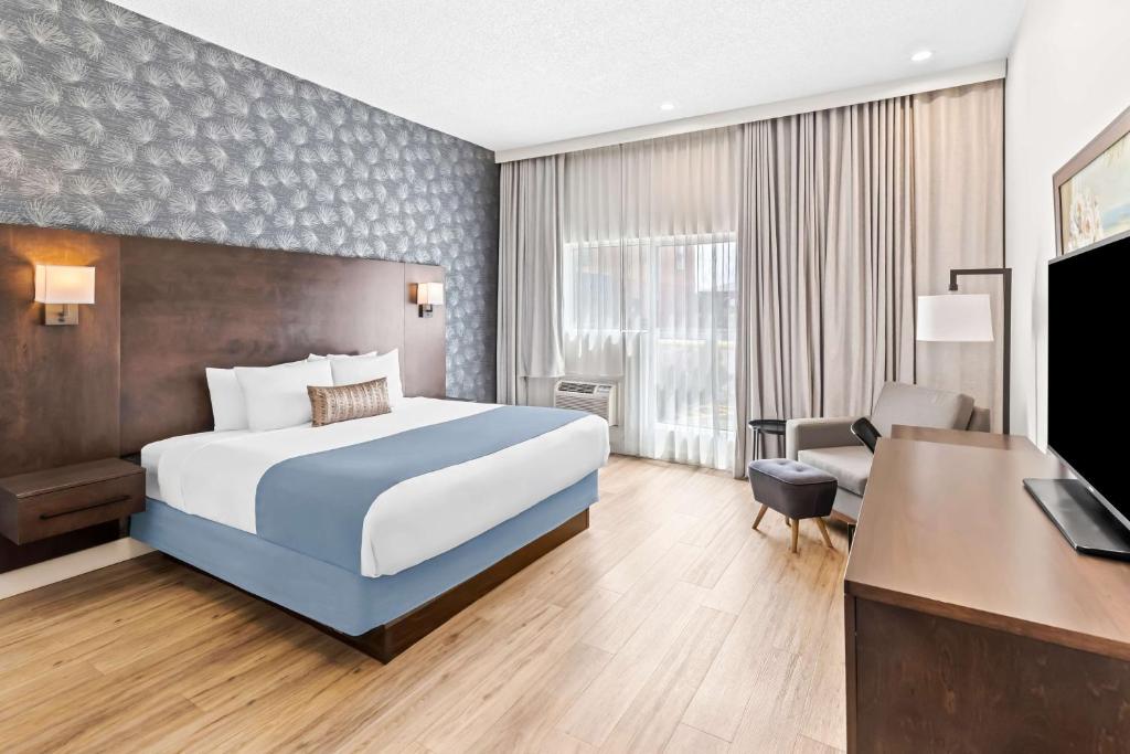 Best Western Plus Montreal East - Resim 12