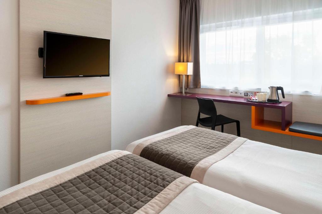 Best Western Colmar Expo – photo 15