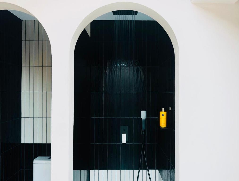 Fotografie z fotogalerie ubytování Canaryislandshost l Tierra v destinaci Nazaret