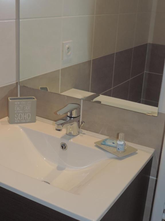 Studios Nuitée en Provence - 3