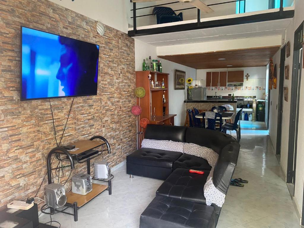 Gallery image of Chicala relax C4 in Girardot