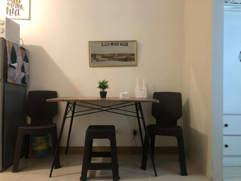 Fotografie z fotogalerie ubytování South Residence v destinaci Manila
