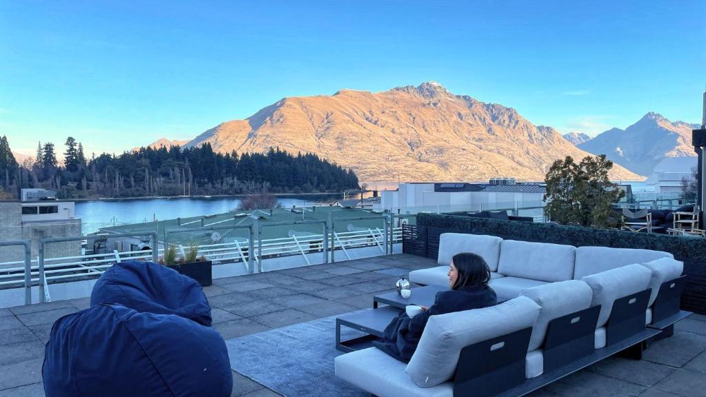 The Essence of Queenstown - Resim 14