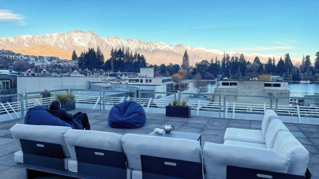 The Essence of Queenstown - Resim 20