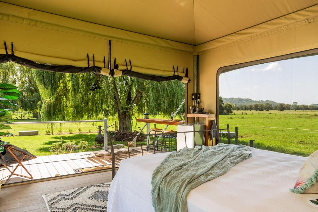 Gallery image of Berry Glamping in Berry