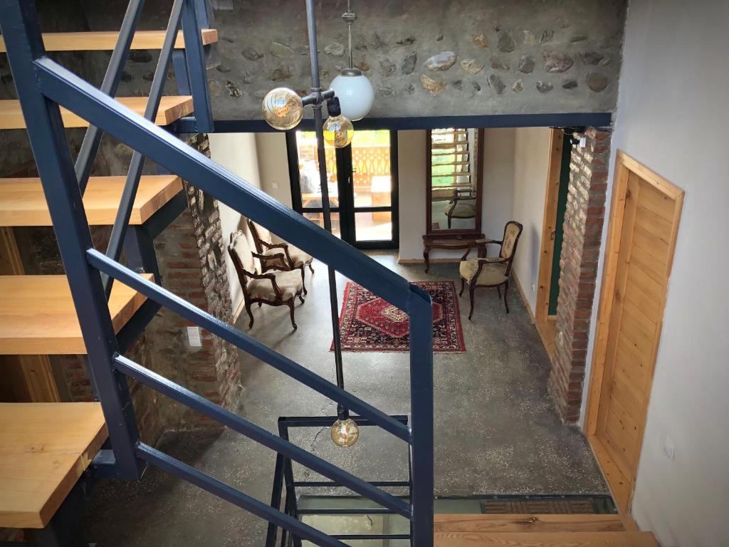 Fotografie z fotogalerie ubytování Lokokina Guesthouse v destinaci Telavi