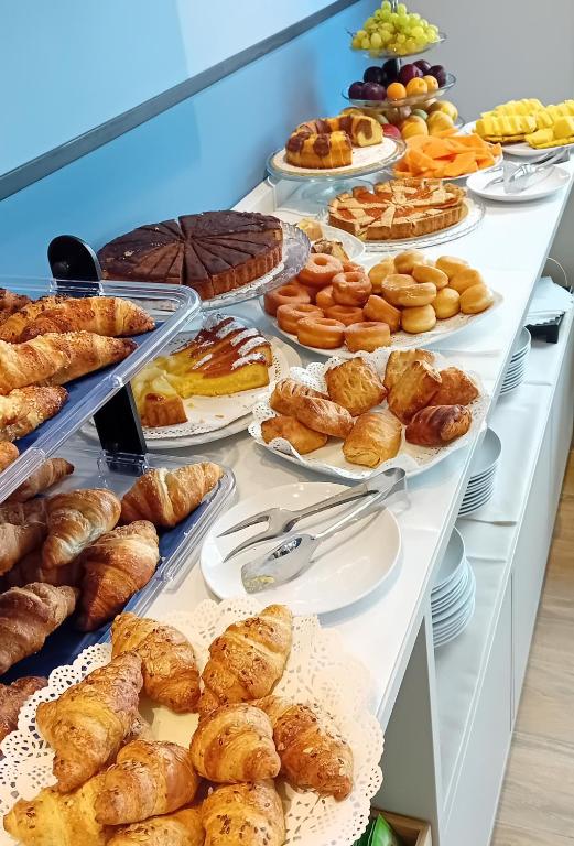 Global Hotel - Resim 27