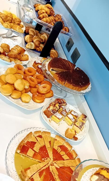 Global Hotel - Resim 26