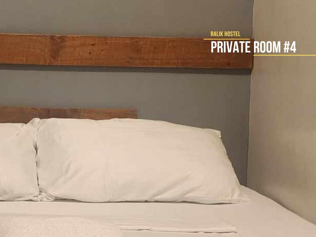 Ralik Hostel - Queen Room