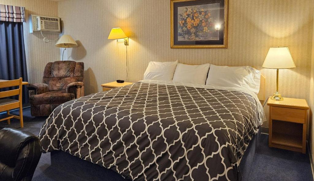 Perfect Inns & Suites photo