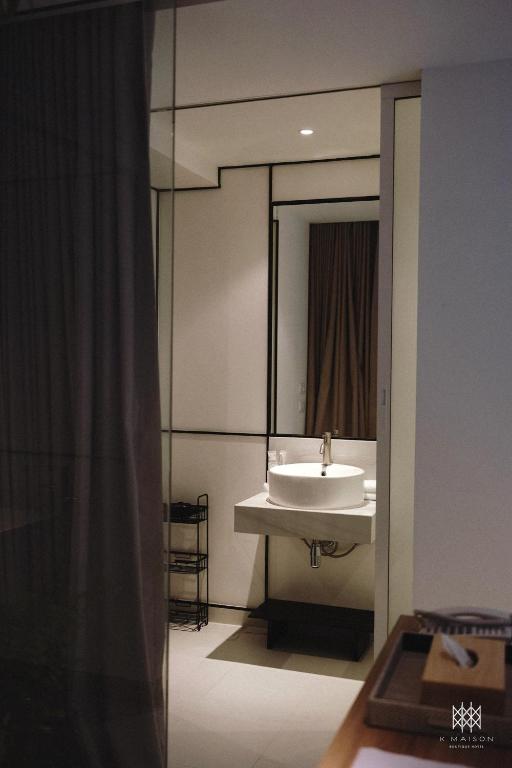 K Maison Lanna Boutique Hotel-SHA Plus Certified - Resim 44