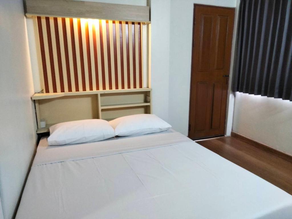 Fotografie z fotogalerie ubytování โรงแรมเชียงรุ่ง v destinaci Čiang Rai