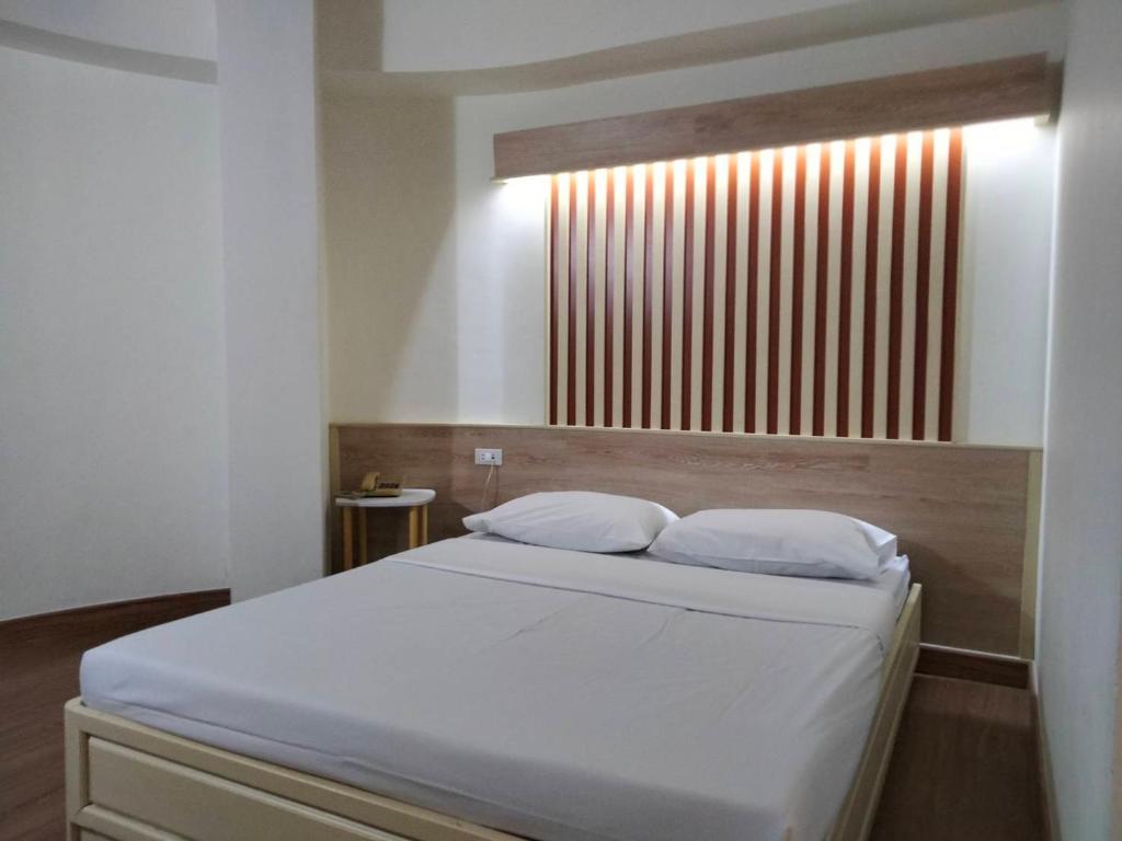 Fotografie z fotogalerie ubytování โรงแรมเชียงรุ่ง v destinaci Čiang Rai