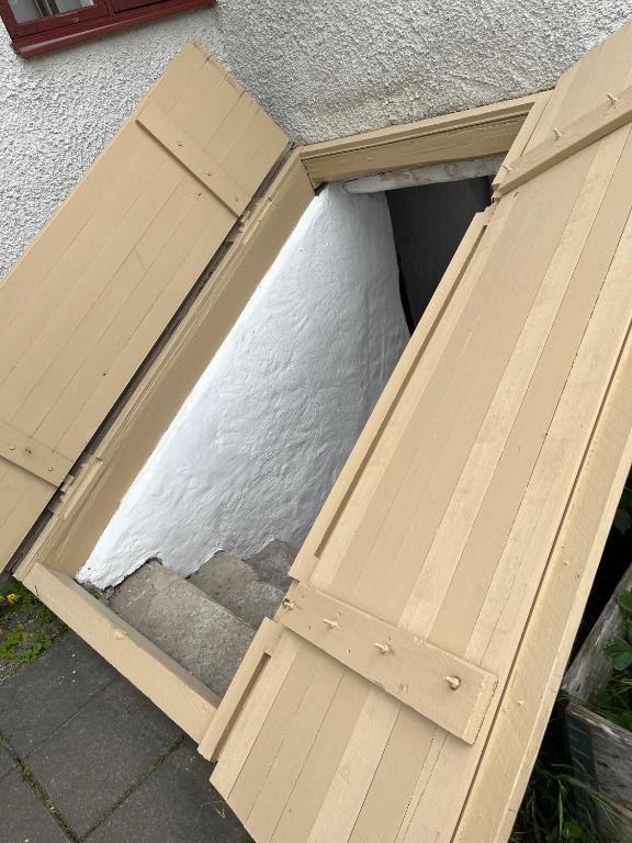 Bild i bildgalleri på Klinttorget 1 i Visby