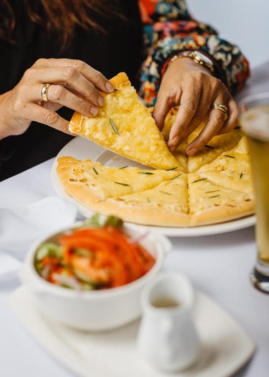 Kennedy Park Resort Napier - Resim 14