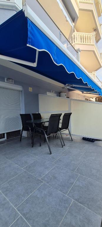 D&B Apartment 1