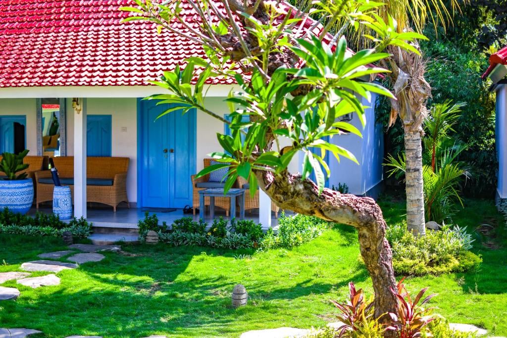 Ocean Paradise Bali - 16