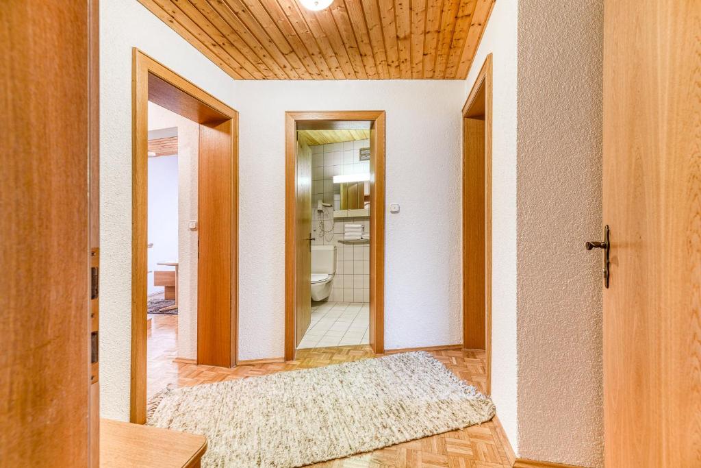 Fotografie z fotogalerie ubytování Gasthaus Hecht v destinaci Höchst