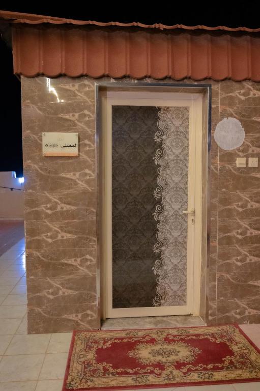 Fotografie z fotogalerie ubytování رؤى القنفذة للشقق المخدومة v destinaci Al Qunfudhah