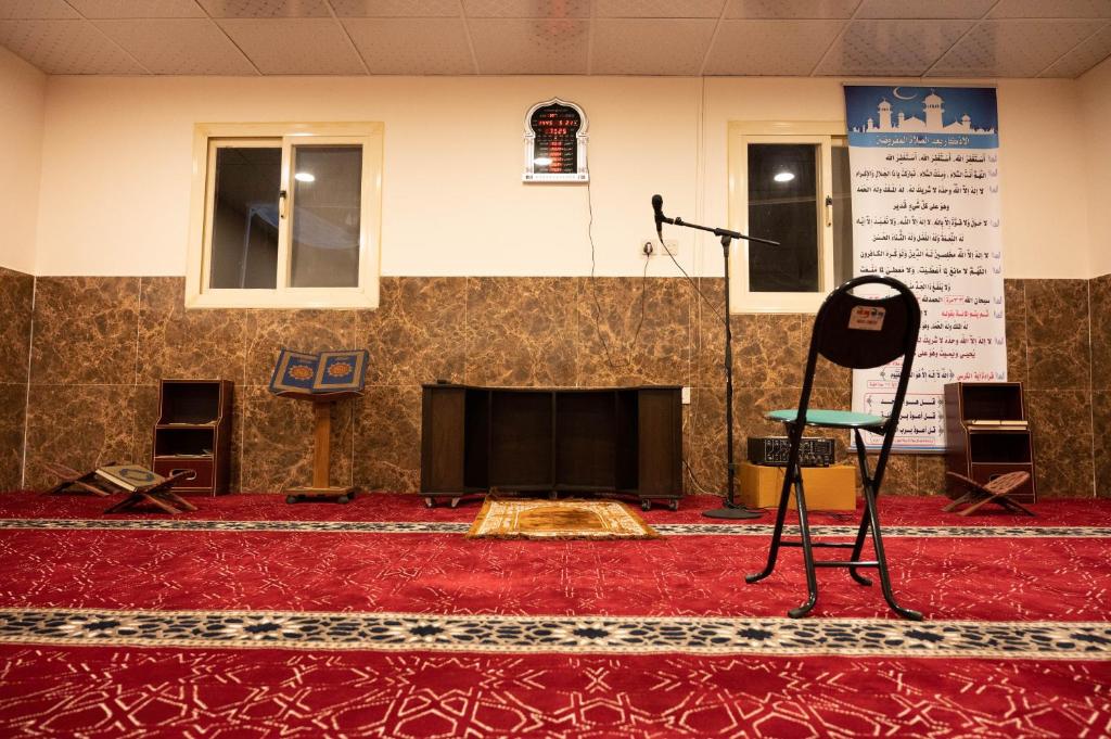 Fotografie z fotogalerie ubytování رؤى القنفذة للشقق المخدومة v destinaci Al Qunfudhah
