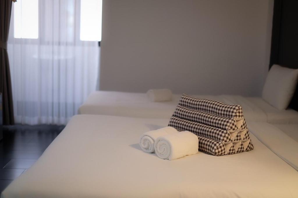 Shane Hotel - Resim 33