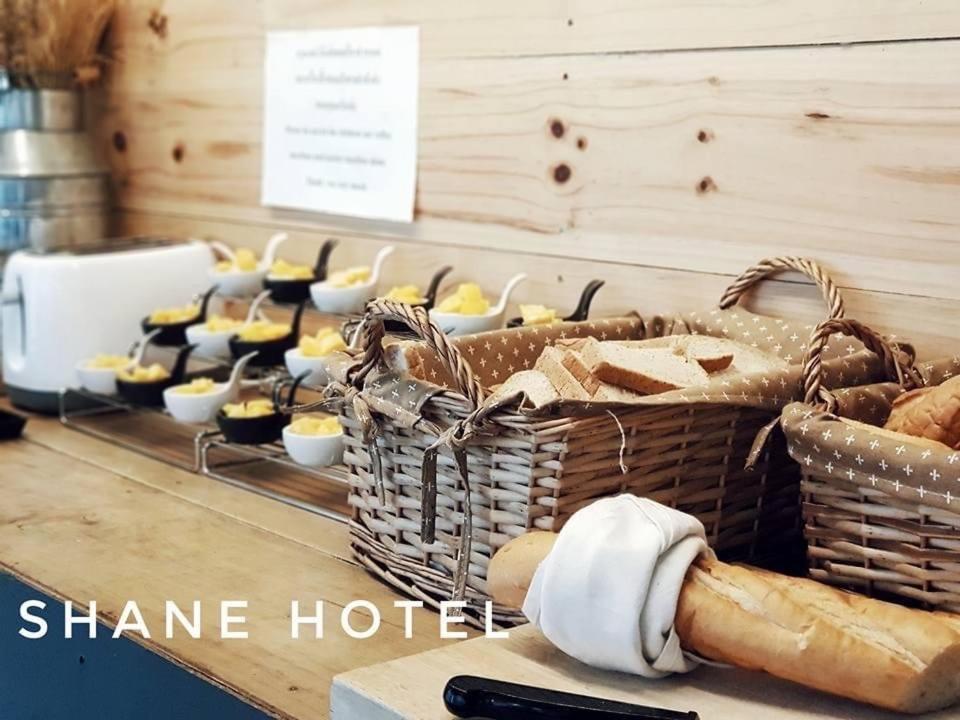 Shane Hotel - Resim 30