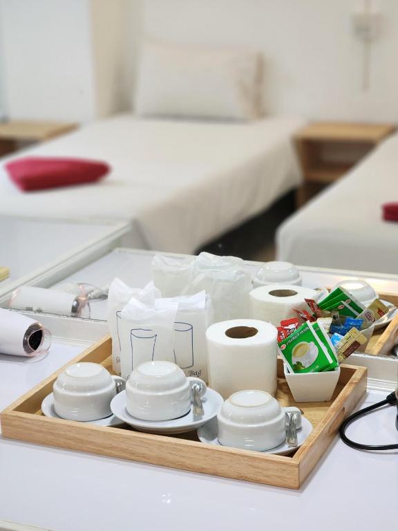 The Palace Aonang Resort - Resim 19