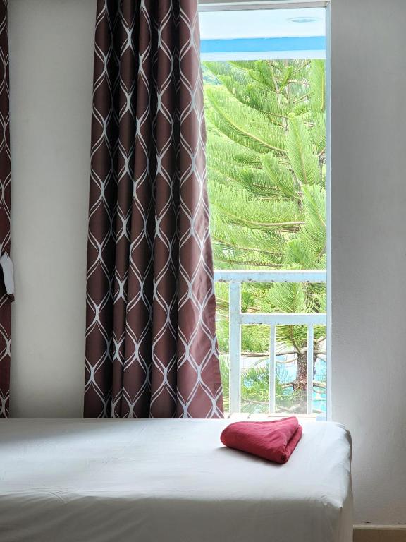 The Palace Aonang Resort - Resim 20