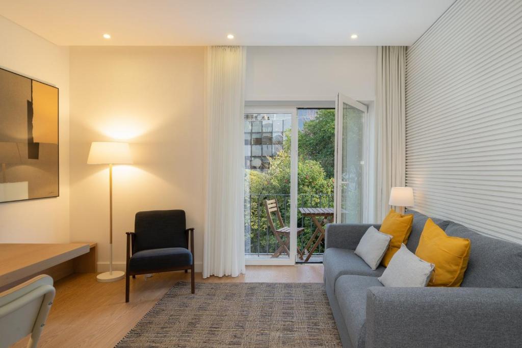 GuestReady - Modern 2-Bedroom Apt in Cedofeita