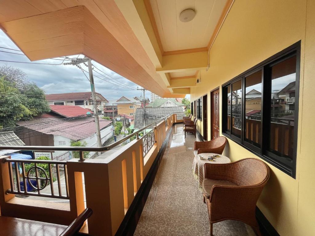 Mini Cost Apartment&Guesthouse - Resim 19