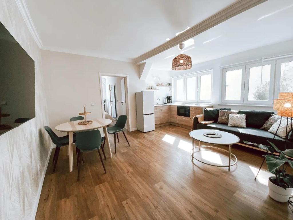 BetterBeds Berlin - 1