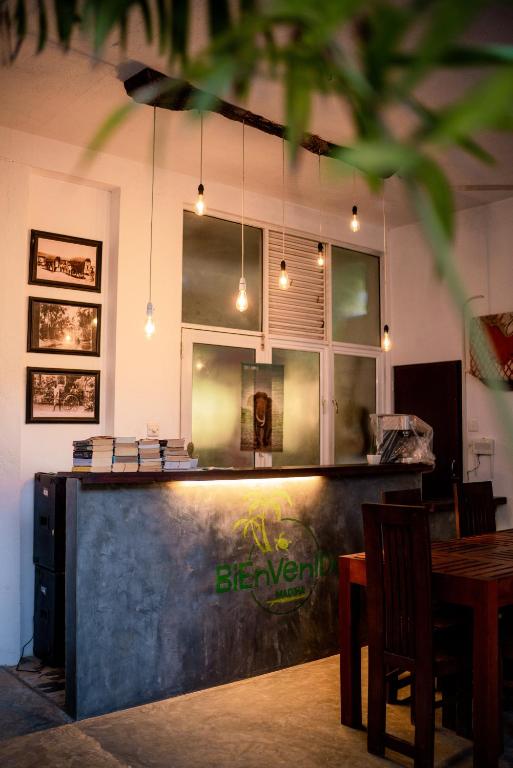 Fotografie z fotogalerie ubytování Bienvenido Cozy Madiha v destinaci Matara