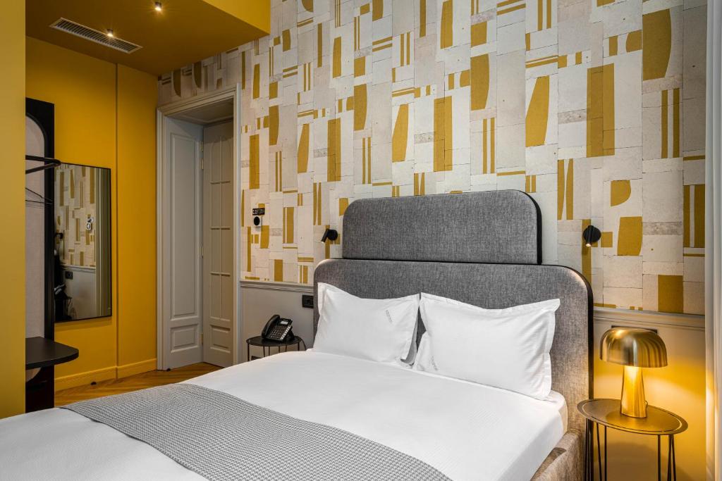 Ecletico Villa - Resim 37