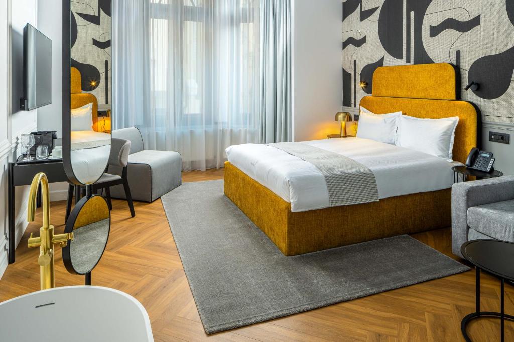 Ecletico Villa - Resim 15