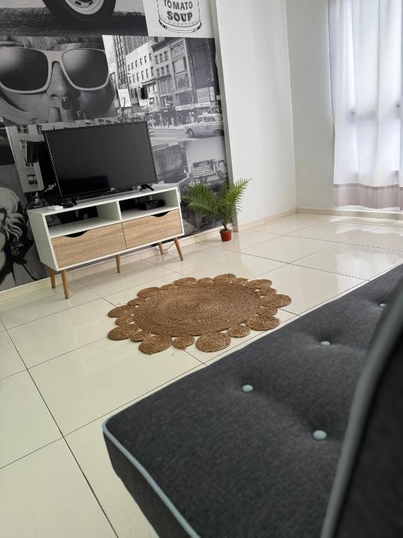 Departamento Moritan - Studio -appartement
