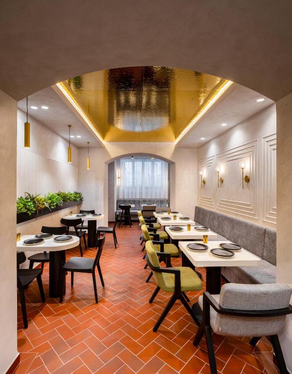 Ecletico Villa - Resim 43