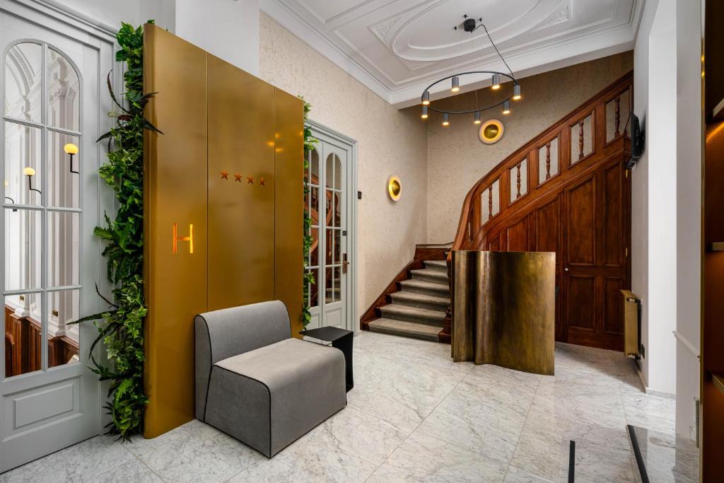 Ecletico Villa - Resim 13