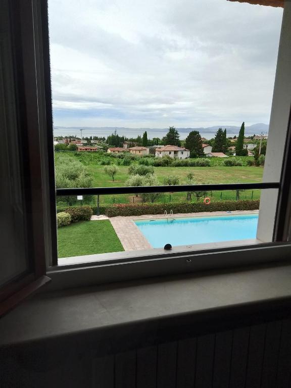 Monolocale - Apartamento
